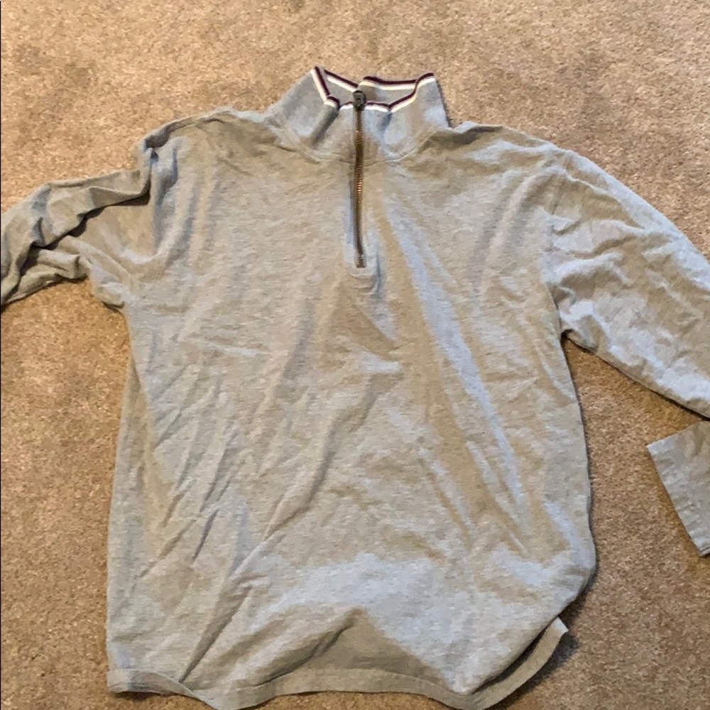 Long Sleeve Sweater
